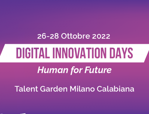 Digital Days 2022, torna ad ottobre l’evento più atteso sull’Innovazione Digitale
