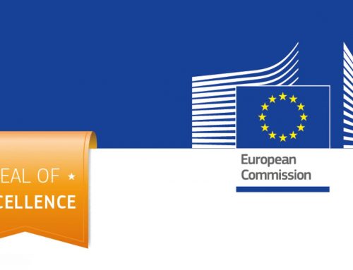 Il progetto del nostro European Digital Innovation Hub ha ricevuto il “Seal of Excellence”